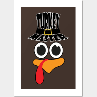 Turkey Master Posters and Art